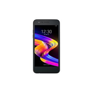 LG Aristo 3+ 16GB - Platinum Grey Metro PCS