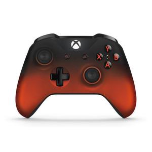 Xbox One Wireless Controller - Volcano Shadow (Special Edition)
