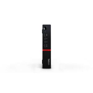 Lenovo ThinkCentre M715q PRO A6 3.0 GHz - SSD 32 GB RAM 4GB