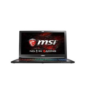 MSI Creator 15 A10SF-018ES 15.6” (2020)