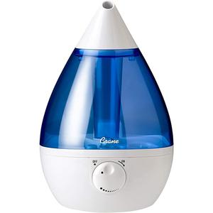 Crane Drop Ultrasonic Cool Mist RB-5301 Air Humidifier