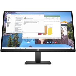 HP 27" Monitor 1920x1080 LED M27ha