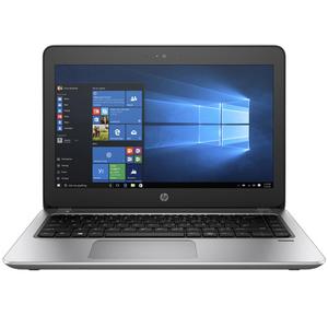 HP ProBook 430 G4 13.3” (2017)
