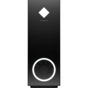HP OMEN 30L GT13-0014 Ryzen 5 3600 3.6 GHz - SSD 256 GB + HDD 1 TB - 8GB