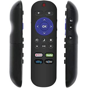 Remote Control - Insignia NS-RCRUS-20