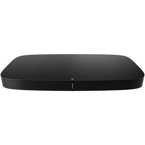 Soundbase for Home Theater and Streaming Music Sonos Playbase - Black