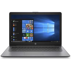 Hp Stream 14-CB164WM 14-inch (2019) - Celeron N4000 - 4 GB - HDD 32 GB