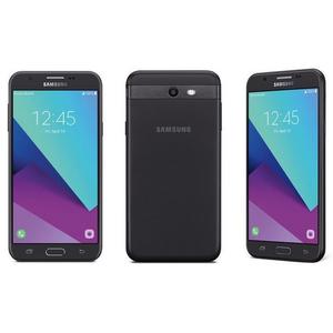 Galaxy J7 V 16GB - Black Metro PCS