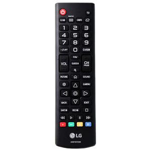 Remote Control LG AKB75675305