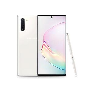 Galaxy Note 10 512GB - White Unlocked