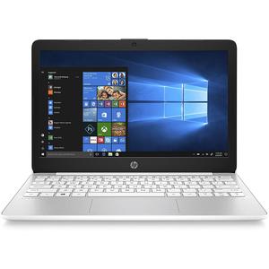 HP Stream 11-AK1020NR 11.6-inch (2019) - Atom x5-E8000 - 4 GB - eMMC 32 GB