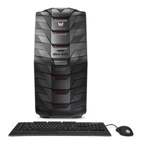 Acer Predator G6-720-I7KDCF1080TIF (2017)