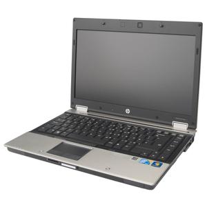Hp Elitebook 8440P 14” (2011)
