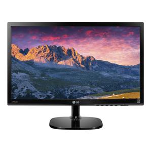 Lg 27-inch Monitor 1920x1080 LCD (27MP48HQ-P)