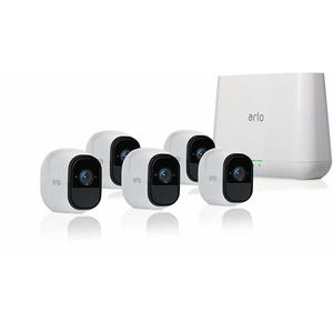 Arlo VMS4530P-100NAR Camcorder - White