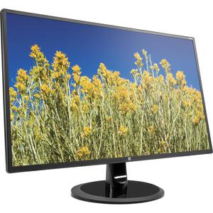 Hp 27-inch Monitor 1920 x 1080 LED (27YH)