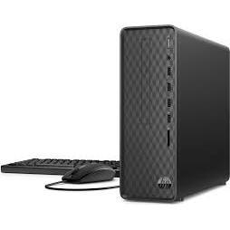 Hp Slim S01-pF1036 Core i3 3.6 GHz - SSD 256 GB RAM 8GB