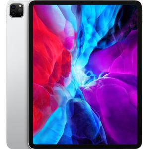 iPad Pro 12.9 4th gen (March 2020) 128GB - Silver - (Wi-Fi)