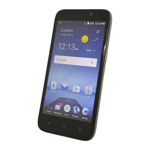 ZTE Maven 3 8GB - Black AT&T