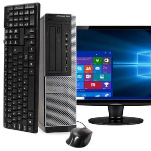 Dell OptiPlex 7010 24” (2012)