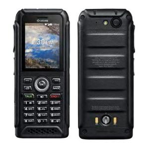 Kyocera DuraTR E4750 - Black - Sprint
