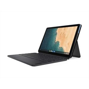 Lenovo IdeaPad Duet Chromebook Helio P60T 2 GHz 64GB eMMC - 4GB