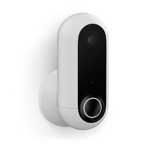 Canary Flex Camcorder - White
