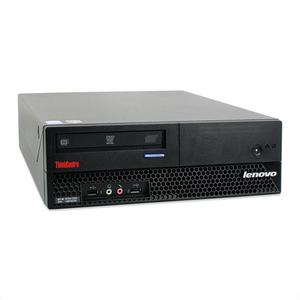 Lenovo ThinkCentre M57 Core 2 Duo 2.6 GHz - HDD 500 GB RAM 4GB