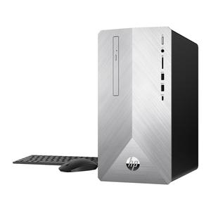 Hp Pavilion 595-p1009 Core i5 2.90 GHz - SSD 128 GB + HDD 2 TB RAM 8GB