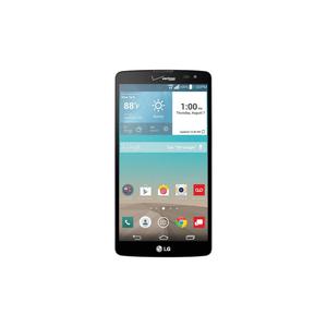 LG G Vista 8GB - Black AT&T