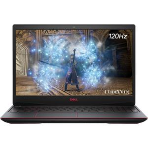 Dell G3 3500-5078BLK 15.6” (2019)
