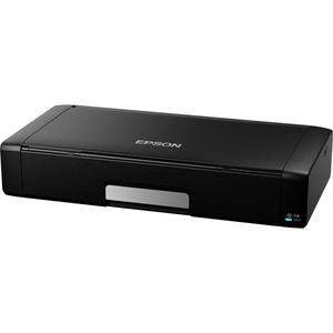 Wireless Printer Epson C11CE05201-RB WorkForce WF-100