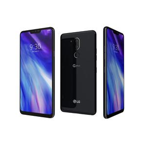 LG G7 ThinQ 64GB - Black Verizon