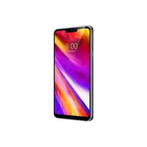 G7 Thinq 64GB - Silver Unlocked