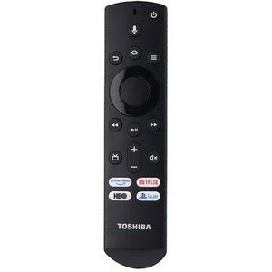 Remote Control - Toshiba CT-RC1US-19