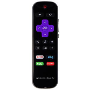 Remote Control - Insignia NS-RCRUS-17
