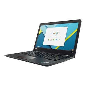 Lenovo ThinkPad 13 Chromebook Celeron 3855U 1.6 GHz 16GB eMMC - 4GB