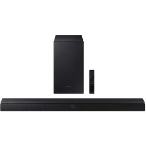 Soundbar HW-T45C/ZA - Black