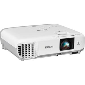 Epson PowerLite X39 Video projector 3500 Lumen - White
