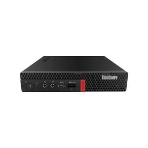 Lenovo ThinkCentre M720q USFF Pentium Gold 3.1 GHz - SSD 128 GB RAM 4GB