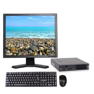 Lenovo ThinkCentre M72E Tiny 19” (2012)