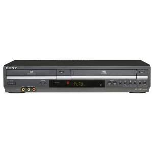 DVD player Sony SLV-D380P