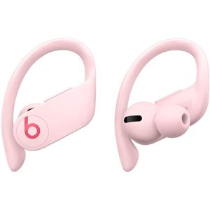 Beats By Dr. Dre Powerbeats Pro Bluetooth Earphones - Cloud Pink