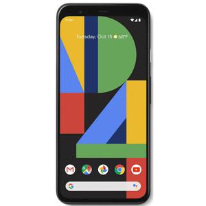 Google Pixel 4 128GB - Black Xfinity
