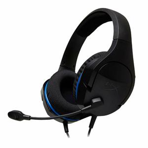 Hyperx Cloudx Stinger Core Noise reducer Gaming Headphone with microphone - Black/Blue