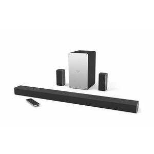 Vizio SB3651-E6B-RB 5.1 Sound Bar System