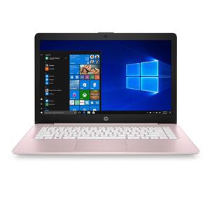 Hp Stream 14-CB172WM 14-inch (2020) - Celeron N4000 - 4 GB - HDD 64 GB
