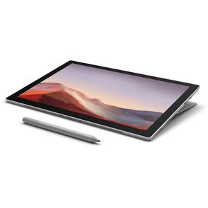 Microsoft Surface Pro 7 12" Core i5 1.1 GHz - SSD 256 GB - 8 GB Without Keyboard