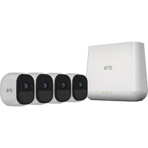 Arlo VMS4430U-100NAR Camcorder - White