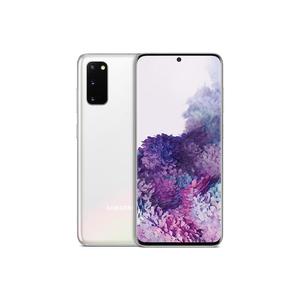 Galaxy S20 5G 128GB - Cloud White Verizon